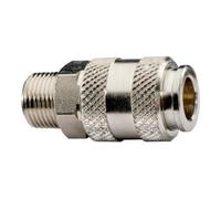 Metabo Raccord rapide UNI 1/4" FE metabo Quantité:1