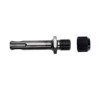 Metabo Raccord SDS-plus/ 1/2"-20 UNF et six pans creux 1/4 (6,35 mm) metabo Quantité:1