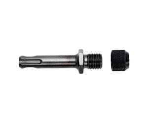 Metabo Raccord SDS-plus/ 1/2"-20 UNF et six pans creux 1/4 (6,35 mm) metabo Quantité:1