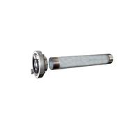 METABO Raccord Storz 1 1/2" avec tube de rallonge 300mm - 0903019352