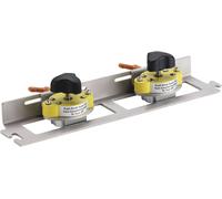 Metabo Rail de guidage magnétique 623558000