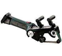 Metabo RB 18 LTX 60 600192850 Ponceuse à bande pour tubes sans batterie 18 V Largeur de bande 30 Longueur de bande 533 mm