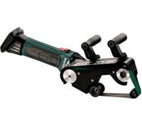 Metabo RB 18 LTX 60 Ponceuse a bande pour tubes sans fil (18 V/30 x 533 mm) 600192850