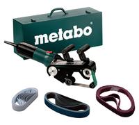 Metabo RBE 9-60 Set * Ponceuse à bande pour fours TV00