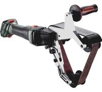 Metabo RBVB 18 LTX BL 180 601768840 Ponceuse à bande pour tubes Largeur de bande 40 mm
