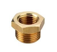 Metabo Réducteur de 1/4 x 1/2 "filetage AG, 7809035764
