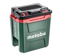 Metabo Refroidisseur de batterie Metabo KB 18 BL avec fonction de maintien au chaud ; boîte en carton Quantité:1