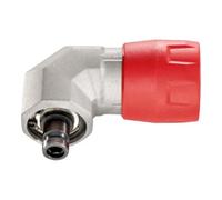 Metabo Renvoi d'angle Metabo à changement rapide Quick spécialement pour PowerMaxx BS Quick et BS 18 Quick Quantité:1