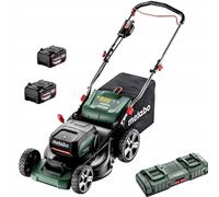 Metabo RM 36-18 LTX BL 36 Tondeuse sans fil (18V/2x5,2Ah) 601716650