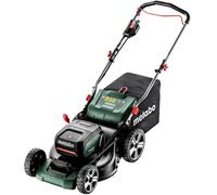 Metabo RM 36-18 LTX BL 46 Tondeuse a gazon sans fil (18V/sans batterie) 601606850