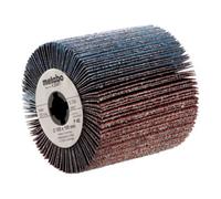 Metabo Roue abrasive à lamelles 105x100 mm, P 60, pour SE 12-115 metabo Quantité:1