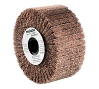 Metabo Roue abrasive à lamelles/ en fibre 105x50 mm, P 60, pour SE 12-115 metabo Quantité:1