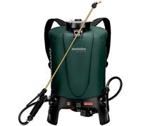 Metabo RSG 18 LTX 15 Pulvérisateur a dos sans fil (18V/sans batterie) 602038850