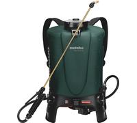 Metabo Pulvérisateur dorsal RSG 18 LTX 15 – 18 V 15 L – Sans fil