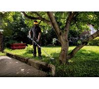 Metabo RTD 18 LTX BL 30 - Grastrimmer - schnurlos - 18 V - ohne Batterie - 0-6500 1/min - 30 cm - 3.8 kg