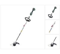 Metabo RTD 18 LTX BL 30 Tondeuse à gazon sans fil 18 V 30 cm (601720850) brushless - sans batterie, sans chargeur