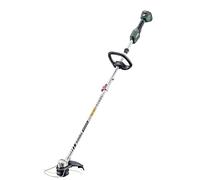 Coupe bordure sans fil - METABO - RTD 18 LTX BL 30 - Moteur Brushless - Changement de fil rapide