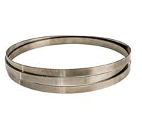 Metabo Ruban de scie pour métal A2 pour BAS 260 Swift - 1712x13x0,36 0909057191