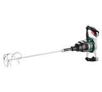 Metabo RW 18 LTX 120 Ruhrwerk sans fil 18 V 40 l volume de mélange ( 601163850 ) Solo - sans batterie, sans chargeur