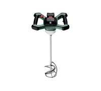 Metabo RW 18 LTX BL 120 18V Li-ion Mélangeur Sans Fil - 120mm