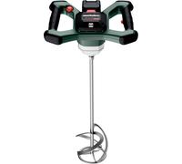 Metabo Malaxeur RW 18 LTX BL 120 18 V - sans batterie