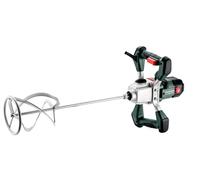 Metabo - Mélangeur de chantier 1600 W 614050000