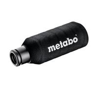 Metabo Sac à poussière compact en tissu 631369000