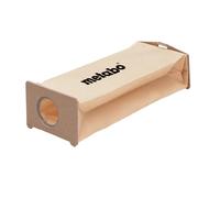 Metabo 631288000 Lot de 5 sacs de récupération pour ponceuse (Import Allemagne)