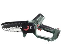 Metabo sans fil Scie à élaguer avec batterie, avec chargeur Longueur de lame 150 mm