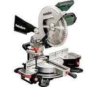 METABO SAS Scie à onglets ks 305 m metabo - 619003000