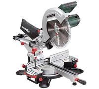 METABO SAS Scie à onglets radiale kgs 305 m - 619305000