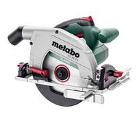 METABO SAS Scie circulaire filaire ks 66 fs metabo - 601066000
