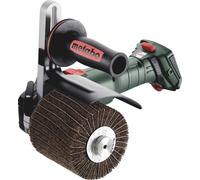 Metabo Satineuse 601766840 SVB 18 LTX BL 200 18 V Logement d'outil M14 50 - 100 mm