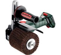 Metabo Satyniarka Svb 18 Ltx Bl 200 Carcass Metabox Body