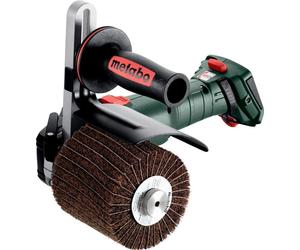 Metabo Satyniarka Svb 18 Ltx Bl 200 Carcass Metabox Body