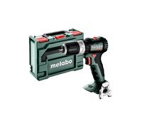 Metabo SB 18 L BL 18V Li-ion Perceuse-visseuse À Percussion Sans Fil En MetaBox - 65Nm