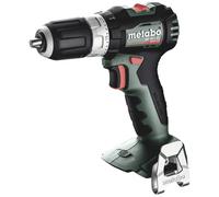 Metabo SB 18 L BL 613157860 hocs sans fil 65 °C max. Nm 18 V Nombre d’accus fournis 0 LiHD brushless, + mallette