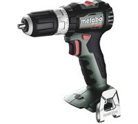 Metabo Perceuse-visseuse à percussion sans fil SB 18 L BL Coffret plastique