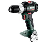 Metabo SB 18 LT BL Perceuse a percussion sans fil (18V/75Nm/sans batteria) 602316890