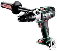 Metabo SB 18 LTX-3 BL I Metal -Perceuse-visseuse à percussion sans fil sans batterie, sans chargeur, brushless