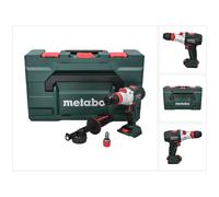 Metabo SB 18 LTX BL