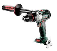 Metabo SB 18 LTX BL I Perceuse a percussion sans fil (18V/sans batteria) MetaBOX 602360840
