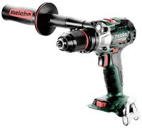 Metabo Perceuse à percussion sans fil SB 18 LTX BL I, 18V, carton, sans batterie et chargeur - 602360850