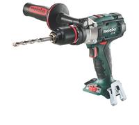 Metabo SB 18 LTX Impuls Perceuse à percussion sans fil, 18V, MetaLoc, sans batterie, ni chargeur - 602192840