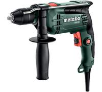 Metabo SBE 650 Perceuse a percussion (10Nm/650W) 600742500