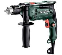 Metabo SBE 650 -Perceuse à percussion 650 W
