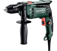 Metabo SBE 650 -Perceuse à percussion 650 W + mallette