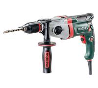 Metabo SBE 850-2 : perceuse à percussion 850W, livrée dans un coffret