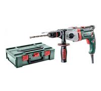 Metabo SBEV 1000-2 Perceuse a percussion (1010W) MetaBox, 600783500