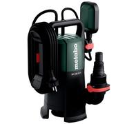 Metabo Schmutzwasser-Tauchpumpe SP 150-35 S (Pumpe, Fördermenge 15000 l/h)